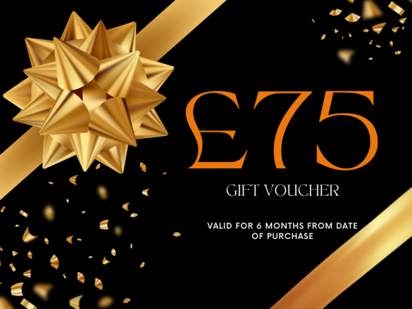 £75 Voucher