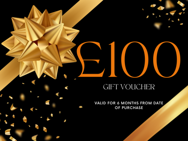 £100 Voucher