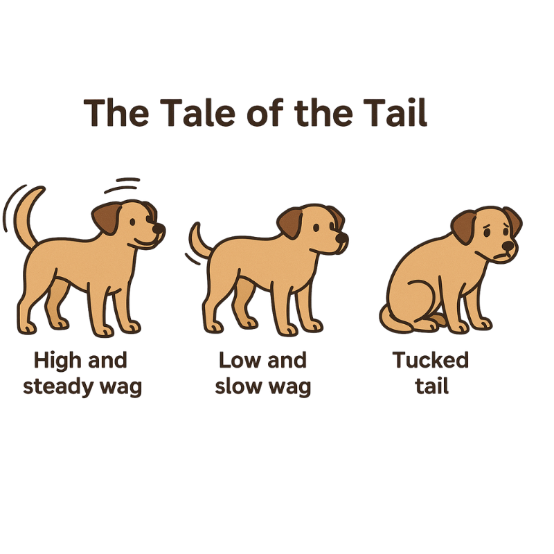 Understanding Canine Communication: What Your Dog’s Body Language is Really Telling You